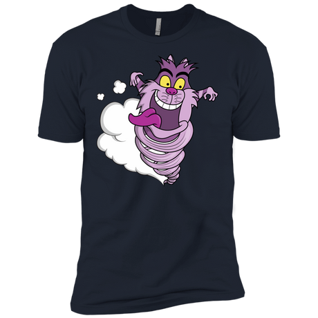 T-Shirts Midnight Navy / X-Small CHESMANIA Men's Premium T-Shirt