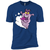 T-Shirts Royal / X-Small CHESMANIA Men's Premium T-Shirt