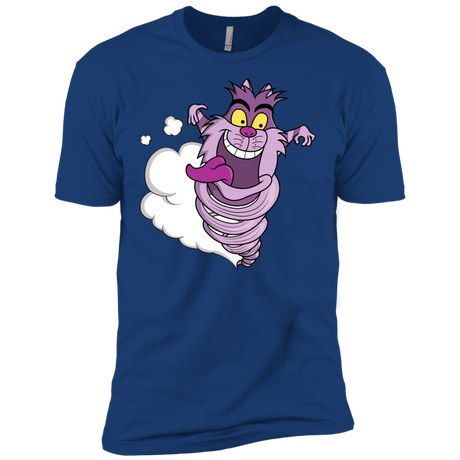 T-Shirts Royal / X-Small CHESMANIA Men's Premium T-Shirt