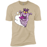 T-Shirts Sand / X-Small CHESMANIA Men's Premium T-Shirt