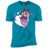 T-Shirts Turquoise / X-Small CHESMANIA Men's Premium T-Shirt