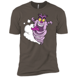 T-Shirts Warm Grey / X-Small CHESMANIA Men's Premium T-Shirt