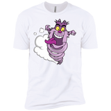 T-Shirts White / X-Small CHESMANIA Men's Premium T-Shirt