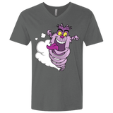 T-Shirts Heavy Metal / X-Small CHESMANIA Men's Premium V-Neck