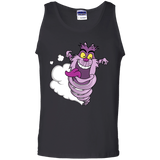 T-Shirts Black / S CHESMANIA Men's Tank Top