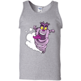 T-Shirts Sport Grey / S CHESMANIA Men's Tank Top