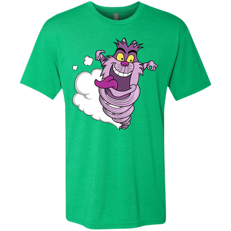 T-Shirts Envy / S CHESMANIA Men's Triblend T-Shirt