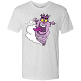 T-Shirts Heather White / S CHESMANIA Men's Triblend T-Shirt