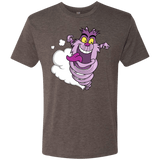 T-Shirts Macchiato / S CHESMANIA Men's Triblend T-Shirt