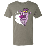 T-Shirts Venetian Grey / S CHESMANIA Men's Triblend T-Shirt