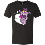 T-Shirts Vintage Black / S CHESMANIA Men's Triblend T-Shirt