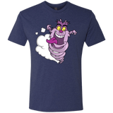 T-Shirts Vintage Navy / S CHESMANIA Men's Triblend T-Shirt