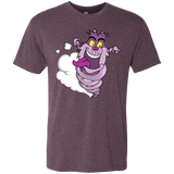 T-Shirts Vintage Purple / S CHESMANIA Men's Triblend T-Shirt