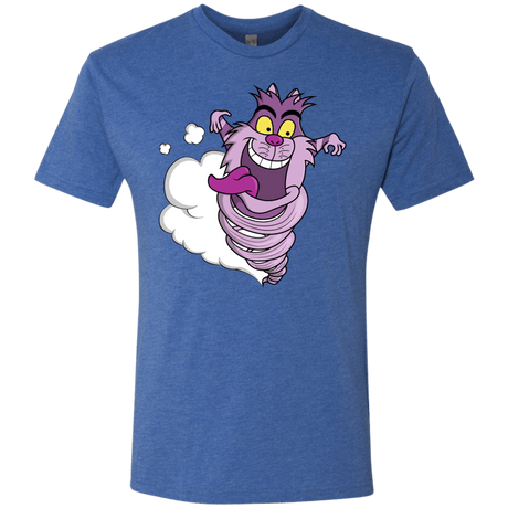 T-Shirts Vintage Royal / S CHESMANIA Men's Triblend T-Shirt