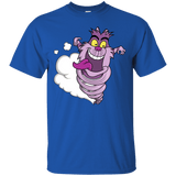 T-Shirts Royal / S CHESMANIA T-Shirt