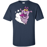 T-Shirts Navy / XLT CHESMANIA Tall T-Shirt