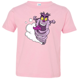 T-Shirts Pink / 2T CHESMANIA Toddler Premium T-Shirt