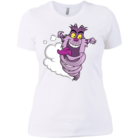 T-Shirts White / X-Small CHESMANIA Women's Premium T-Shirt