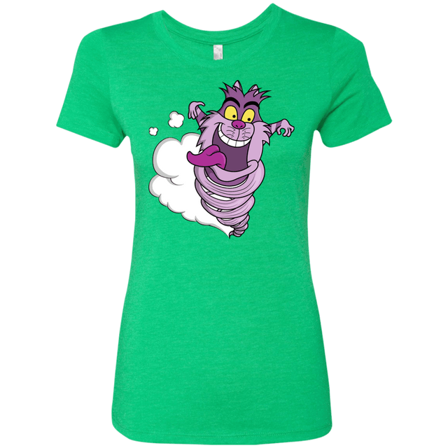 T-Shirts Envy / S CHESMANIA Women's Triblend T-Shirt