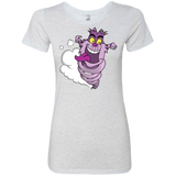 T-Shirts Heather White / S CHESMANIA Women's Triblend T-Shirt