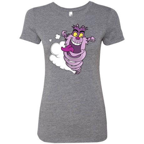 T-Shirts Premium Heather / S CHESMANIA Women's Triblend T-Shirt