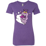 T-Shirts Purple Rush / S CHESMANIA Women's Triblend T-Shirt
