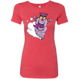 T-Shirts Vintage Red / S CHESMANIA Women's Triblend T-Shirt