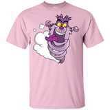 T-Shirts Light Pink / YXS CHESMANIA Youth T-Shirt