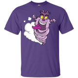 T-Shirts Purple / YXS CHESMANIA Youth T-Shirt