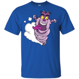 T-Shirts Royal / YXS CHESMANIA Youth T-Shirt