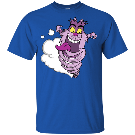 T-Shirts Royal / YXS CHESMANIA Youth T-Shirt