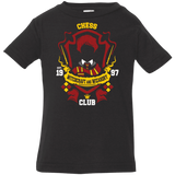 T-Shirts Black / 6 Months Chess Club Infant Premium T-Shirt