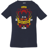 T-Shirts Navy / 6 Months Chess Club Infant Premium T-Shirt