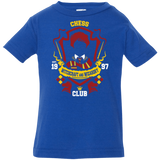 T-Shirts Royal / 6 Months Chess Club Infant Premium T-Shirt