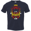 T-Shirts Navy / 2T Chess Club Toddler Premium T-Shirt