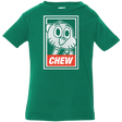 T-Shirts Kelly / 6 Months CHEW Infant Premium T-Shirt