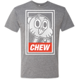 T-Shirts Premium Heather / Small CHEW Men's Triblend T-Shirt