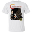 T-Shirts White / S Chewie & Han T-Shirt