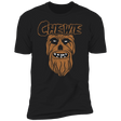 T-Shirts Black / X-Small Chewiets Men's Premium T-Shirt