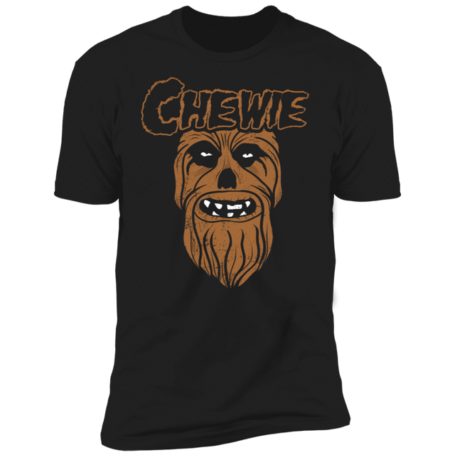T-Shirts Black / X-Small Chewiets Men's Premium T-Shirt