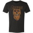 T-Shirts Vintage Black / S Chewiets Men's Triblend T-Shirt