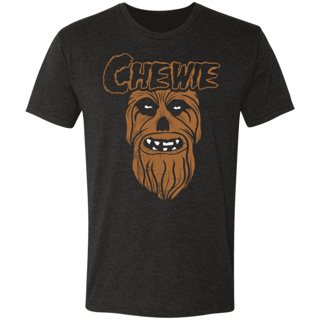 T-Shirts Vintage Black / S Chewiets Men's Triblend T-Shirt