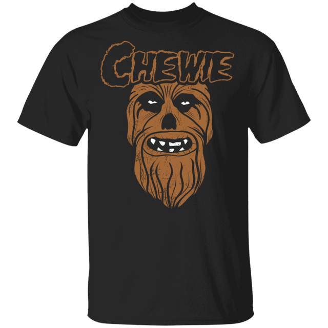 T-Shirts Black / S Chewiets T-Shirt