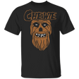 T-Shirts Black / YXS Chewiets Youth T-Shirt