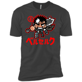 T-Shirts Heavy Metal / YXS ChibiGuts Boys Premium T-Shirt