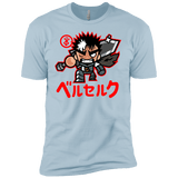 T-Shirts Light Blue / YXS ChibiGuts Boys Premium T-Shirt