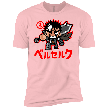 T-Shirts Light Pink / YXS ChibiGuts Boys Premium T-Shirt