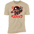 T-Shirts Sand / X-Small ChibiGuts Men's Premium T-Shirt