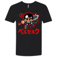 T-Shirts Black / X-Small ChibiGuts Men's Premium V-Neck