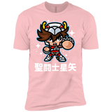 T-Shirts Light Pink / YXS ChibiPegasus Boys Premium T-Shirt